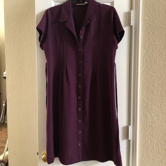 Coldwater Creek Dresses & Skirts - Coldwater Creek dress size PM